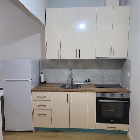 Home Inn Apartaments 티라나 외부 사진