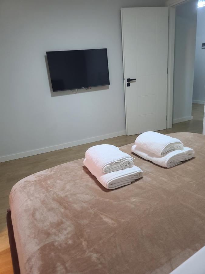 Home Inn Apartaments 티라나 외부 사진