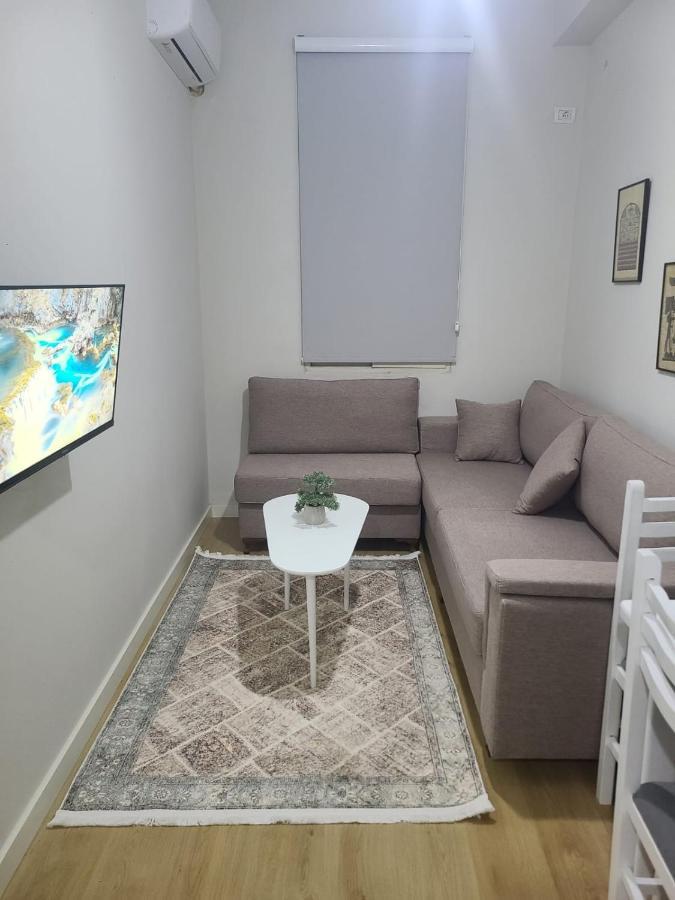 Home Inn Apartaments 티라나 외부 사진