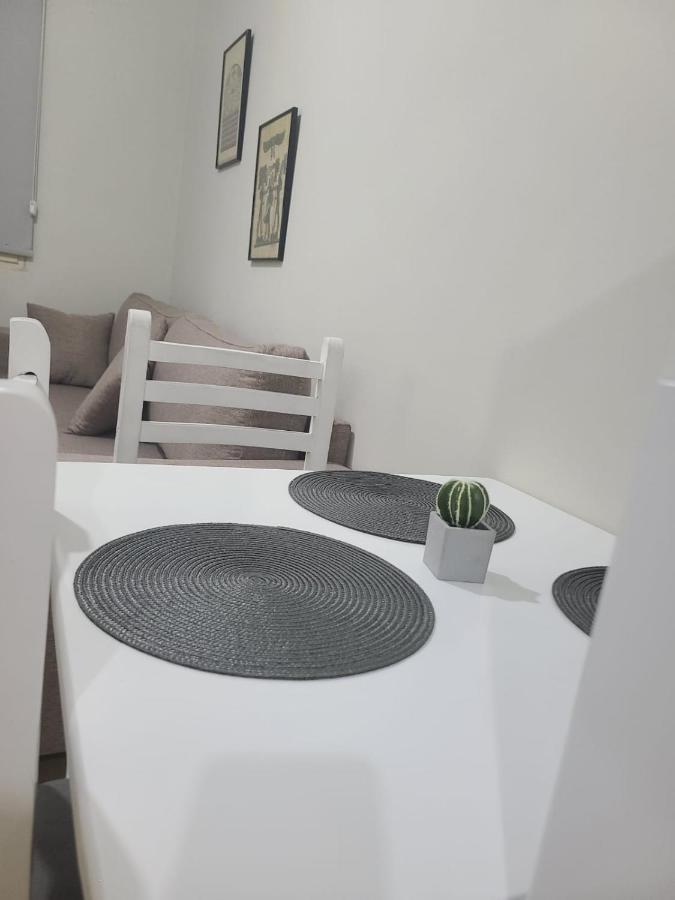 Home Inn Apartaments 티라나 외부 사진